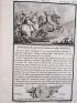 VAUVILLIERS : Abrégé de l'histoire universelle en figures, ou recueil d'estampes représentans les sujets les plus frappans de l'histoire, tant sacrée que profane, ancienne et moderne [...] - First edition - Edition-Originale.com