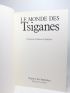 VAUX DE FOLETIER : Le monde des Tsiganes - Autographe, Edition Originale - Edition-Originale.com