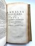 VELLEIUS PATERCULUS : Historia romanae voluminibus duobus cum integris scholiis, notis, variis lectionibus et animadversionibus doctorum curante Petro Burmanno - Edition Originale - Edition-Originale.com