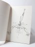 VELTER : Blanc de scalp - Signed book, First edition - Edition-Originale.com
