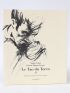 VELTER : Le tao du toreo - Signed book, First edition - Edition-Originale.com