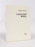 VENAILLE : Caballero hôtel - First edition - Edition-Originale.com