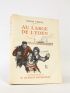VERCEL : Au large de l'Eden - Signed book, First edition - Edition-Originale.com