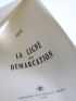 VERCORS : La Ligne de Démarcation Tome VI - First edition - Edition-Originale.com
