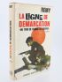 REMY : La Ligne de Démarcation Tome XV - Signed book, First edition - Edition-Originale.com