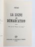 REMY : La Ligne de Démarcation Tome XV - Libro autografato, Prima edizione - Edition-Originale.com