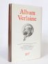 VERLAINE : Album Verlaine - Erste Ausgabe - Edition-Originale.com