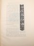 VERLAINE : La Décoration & l'Art industriel à l'Exposition de 1889 - Libro autografato, Prima edizione - Edition-Originale.com