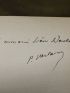 VERLAINE : Mes prisons - Signed book, First edition - Edition-Originale.com