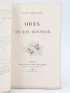 VERLAINE : Odes en son honneur - First edition - Edition-Originale.com