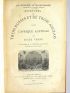 VERNE : Aventures de 3 Russes et de 3 Anglais dans l'Afrique australe - Edition-Originale.com