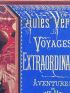 VERNE : Aventures du Capitaine Hatteras au Pôle Nord - Edition-Originale.com