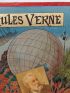 VERNE : Aventures du Capitaine Hatteras au Pôle Nord - Edition-Originale.com