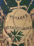 VERNE : Bourses de voyage - Edition-Originale.com