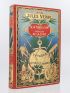 VERNE : De la terre à la lune, trajet direct en 97 heures 20 minutes - Autour de la lune - Edition-Originale.com