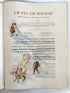 VERNE : Frritt-Flacc. Aventures de la famille Raton. M. Ré-Dièze et Mlle Mi-Bémol. Le figaro illustré Noël 1884, 1891, 1893 - Edition Originale - Edition-Originale.com