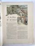 VERNE : Frritt-Flacc. Aventures de la famille Raton. M. Ré-Dièze et Mlle Mi-Bémol. Le figaro illustré Noël 1884, 1891, 1893 - Edition Originale - Edition-Originale.com