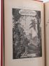 VERNE : La maison à vapeur. Voyage à travers l'Inde Septentrionale - First edition - Edition-Originale.com