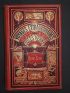 VERNE : La maison à vapeur. Voyage à travers l'Inde Septentrionnal - Erste Ausgabe - Edition-Originale.com