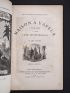 VERNE : La maison à vapeur. Voyage à travers l'Inde Septentrionnal - First edition - Edition-Originale.com