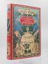 VERNE : Le Village aérien. Les Histoires de Jean-Marie Cabidoulin - First edition - Edition-Originale.com