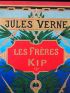 VERNE : Les frères kip - First edition - Edition-Originale.com
