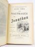 VERNE : Les Naufragés du Jonathan - First edition - Edition-Originale.com