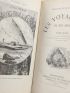 VERNE : Les voyageurs du XIXe siècle - First edition - Edition-Originale.com