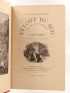 VERNE : L'Etoile du Sud. L'Archipel en feu  - First edition - Edition-Originale.com