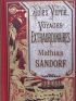 VERNE : Mathias Sandorf - Prima edizione - Edition-Originale.com