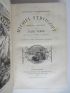 VERNE : Michel Strogoff. De Moscou à Irkoutsk, suivi de un drame au Mexique - Edition-Originale.com