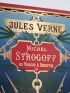 VERNE : Michel Strogoff. De Moscou à Irkoutsk, suivi de un drame au Mexique - Edition-Originale.com