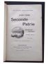 VERNE : Seconde patrie - First edition - Edition-Originale.com