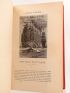 VERNE : Une ville flottante - Les forceurs de blocus - Aventures de 3 Russes et de 3 Anglais - Edition-Originale.com