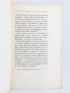 VERNET : Catalogue de l'oeuvre lithographique de Mr. J.E. Horace Vernet - Prima edizione - Edition-Originale.com