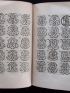 VERRIEN : Recueil d'emblêmes, devises, medailles, et figures hyeroglyphiques [...] - Edition-Originale.com