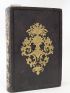 VEUILLOT : Keepsake chrétien 1840. Les pèlerinages de Suisse. Einsiedlen, Sachslen, Maria-Stein - Edition Originale - Edition-Originale.com
