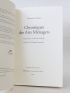 VIALATTE : Chroniques des arts ménagers - First edition - Edition-Originale.com