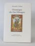 VIALATTE : Chroniques des arts ménagers - First edition - Edition-Originale.com