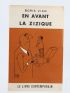 VIAN : En avant la zizique - First edition - Edition-Originale.com