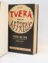 VIAN : Et on tuera tous les affreux - First edition - Edition-Originale.com