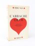 VIAN : L'arrache-coeur - Signed book, First edition - Edition-Originale.com
