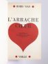 VIAN : L'arrache-coeur - Erste Ausgabe - Edition-Originale.com