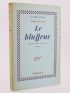 VIAN : Le Bluffeur - Libro autografato, Prima edizione - Edition-Originale.com