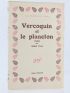 VIAN : Vercoquin et le Plancton - First edition - Edition-Originale.com