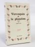 VIAN : Vercoquin et le plancton - Signiert, Erste Ausgabe - Edition-Originale.com