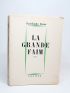 VICTOR : La grande faim - Signed book, First edition - Edition-Originale.com