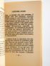 VIDAL-NAQUET : L'affaire Audin - First edition - Edition-Originale.com