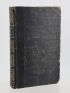 VIDOCQ : Les voleurs, physiologie de leurs moeurs et de leur langage - Ouvrage qui dévoile les ruses de tous les fripons, et destiné à devenir le Vade mecum de tous les honnêtes gens - Libro autografato, Prima edizione - Edition-Originale.com