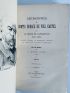 VIEL CASTEL : Mémoires du comte Horace de Viel Castel sous le règne de Napoléon III (1851-1864) publiés d'après le manuscrit original  - Edition Originale - Edition-Originale.com